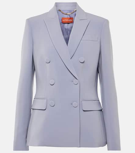 Altuzarra Blazer croisé Indiana - Altuzarra - Modalova