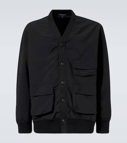 Comme des Garçons Homme Cardigan - Comme des Garcons Homme - Modalova