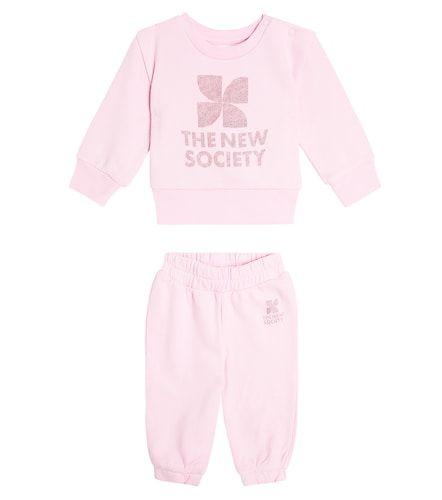 Bébé – Ensemble de survêtement Ontario - The New Society - Modalova