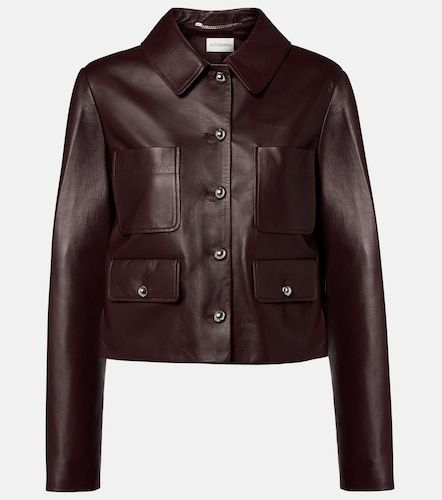 Altuzarra Veste en cuir - Altuzarra - Modalova