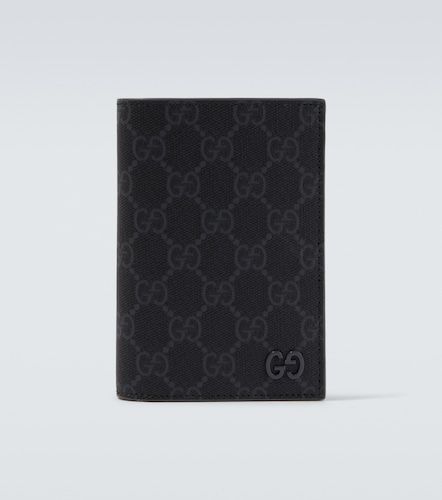 Gucci Protège-passeport GG Canvas - Gucci - Modalova