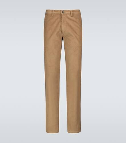 Pantalon chino en coton - Éditions M.R - Modalova