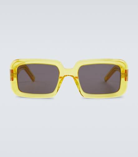 Lunettes de soleil rectangulaires SL 534 Sunrise - Saint Laurent - Modalova