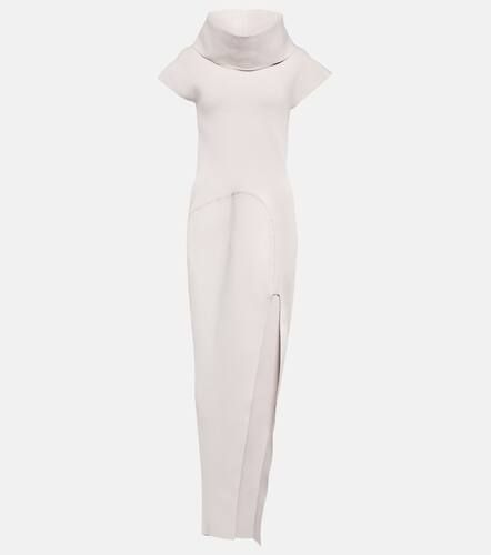 Rick Owens Robe midi - Rick Owens - Modalova