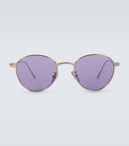 Loewe Lunettes de soleil rondes - Loewe - Modalova