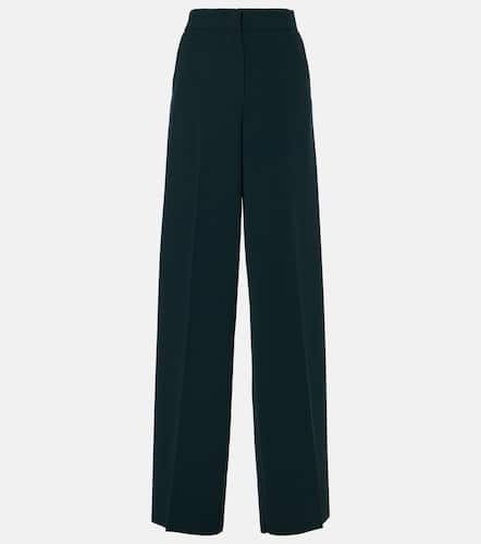 Pantalon ample Leccio à taille haute - Max Mara - Modalova