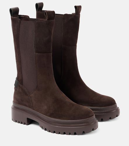 Bogner Bottines en daim - Bogner - Modalova