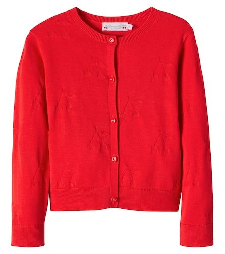 Bonpoint Cardigan Lysia en coton - Bonpoint - Modalova