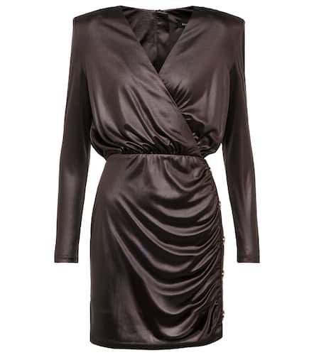 Balmain Robe - Balmain - Modalova