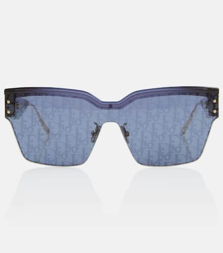 Lunettes de soleil DiorClub M4U carrées - Dior Eyewear - Modalova