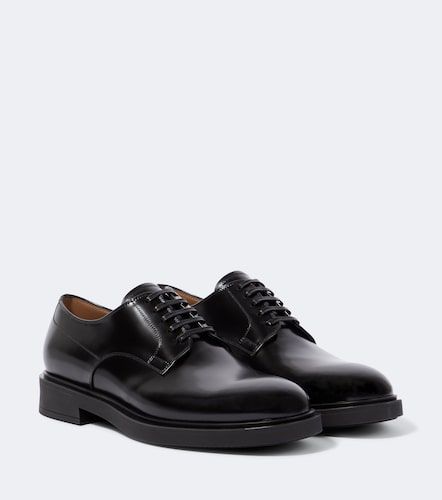 Derbies William en cuir - Gianvito Rossi - Modalova