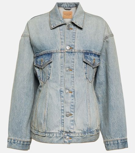Balenciaga Veste en denim - Balenciaga - Modalova