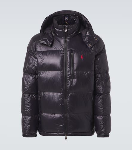 Veste doudoune El Cap - Polo Ralph Lauren - Modalova