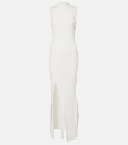 Victoria Beckham Robe longue - Victoria Beckham - Modalova