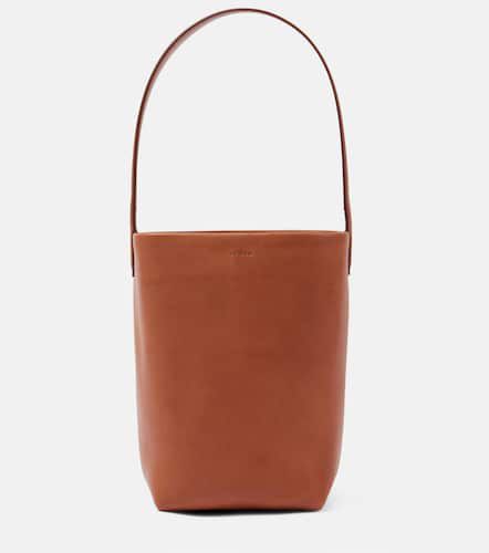 The Row Sac Park N/S Small en cuir - The Row - Modalova