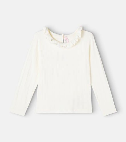Bonpoint T-shirt Bess en coton - Bonpoint - Modalova