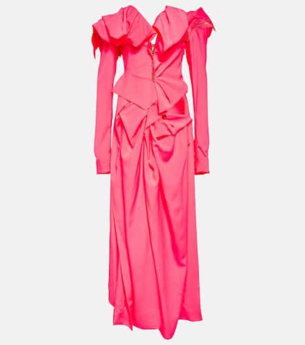 Robe longue Drunken LS - Vivienne Westwood - Modalova