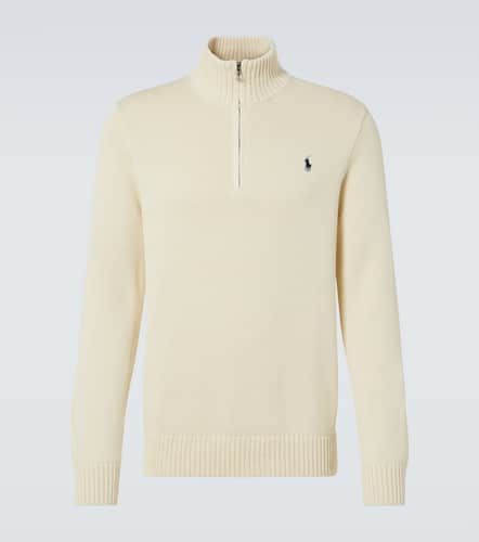 Polo Ralph Lauren Pull en coton - Polo Ralph Lauren - Modalova