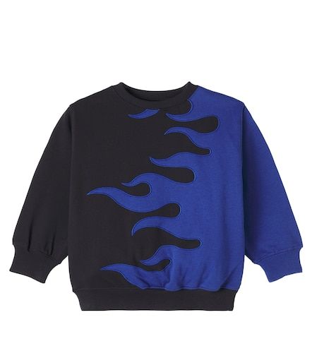 Molo Sweat-shirt Monti en coton - Molo - Modalova