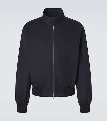 Veste bomber Over en coton mélangé - Studio Nicholson - Modalova