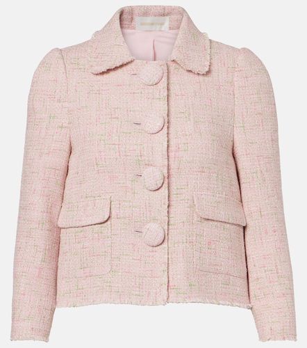 Shushu/Tong Veste en tweed - Shushu/Tong - Modalova