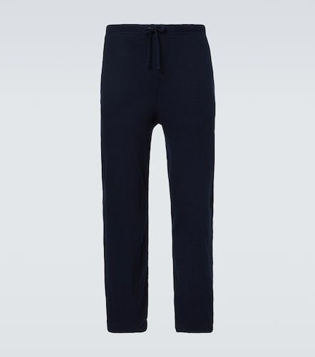 Polo Ralph Lauren Pantalon droit - Polo Ralph Lauren - Modalova