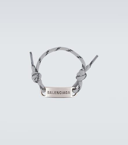 Balenciaga Bracelet à logo - Balenciaga - Modalova