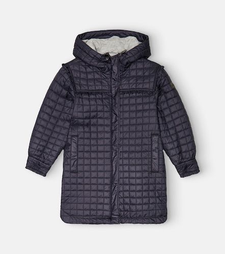 Il Gufo Manteau matelassé - Il Gufo - Modalova