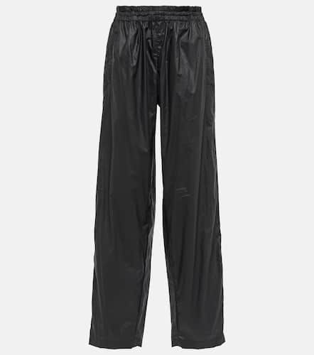 Pantalon de survêtement en coton - Isabel Marant - Modalova