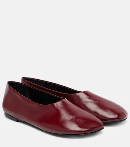 Ballerines Glove en cuir - Proenza Schouler - Modalova