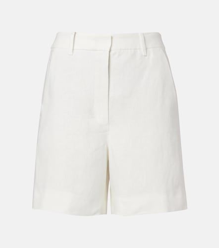 S Max Mara Short Party en lin - 'S Max Mara - Modalova