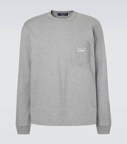 Comme des Garçons T-shirt en coton - Comme des Garcons Homme - Modalova