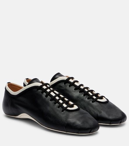 Dries Van Noten Baskets en cuir - Dries Van Noten - Modalova