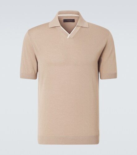 Slowear Polo en coton - Slowear - Modalova