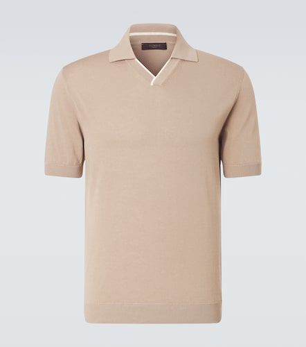Slowear Polo en coton - Slowear - Modalova