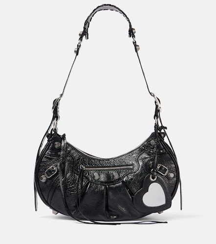 Balenciaga Sac Small en cuir - Balenciaga - Modalova