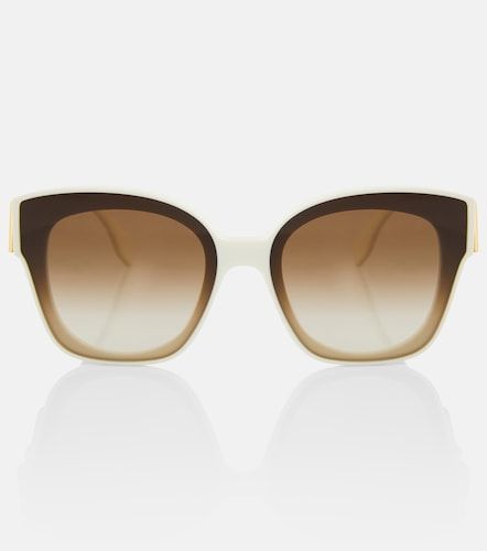 Lunettes de soleil carrées First Butterfly - Fendi - Modalova