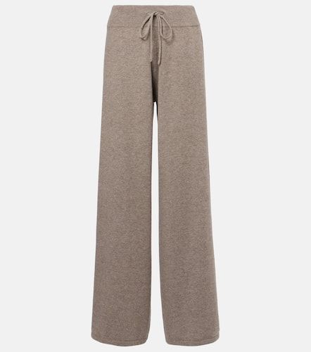 Pantalon de pyjama Sofi en cachemire - Lisa Yang - Modalova