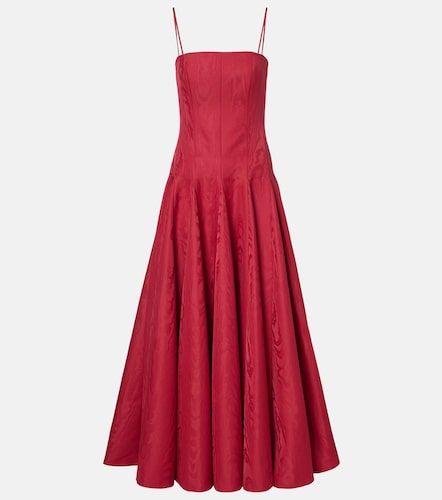 Emilia Wickstead Robe longue Gracia - Emilia Wickstead - Modalova