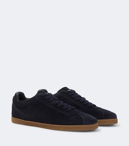 Kiton Baskets en daim - Kiton - Modalova