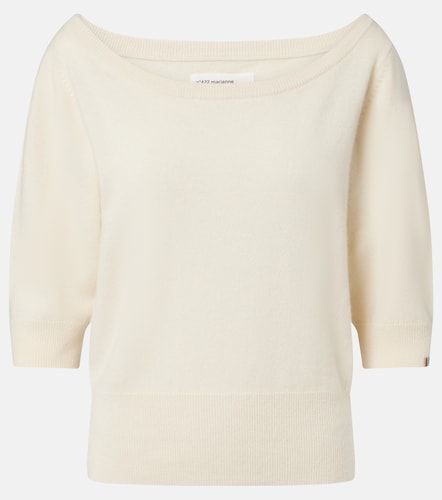 Pull N°422 Marianne en cachemire - Extreme Cashmere - Modalova