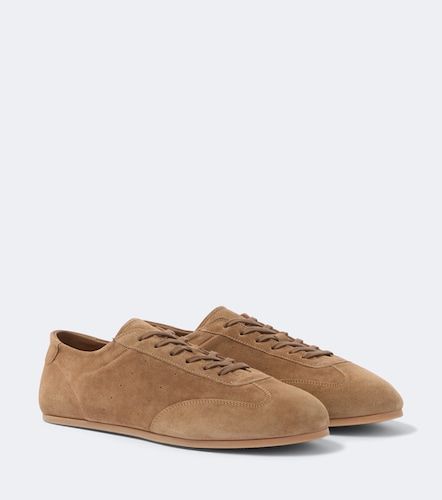Baskets Driving en daim - Common Projects - Modalova