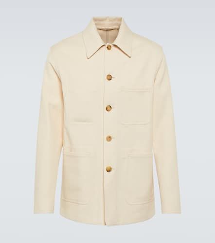 Loro Piana Veste Kora en coton - Loro Piana - Modalova