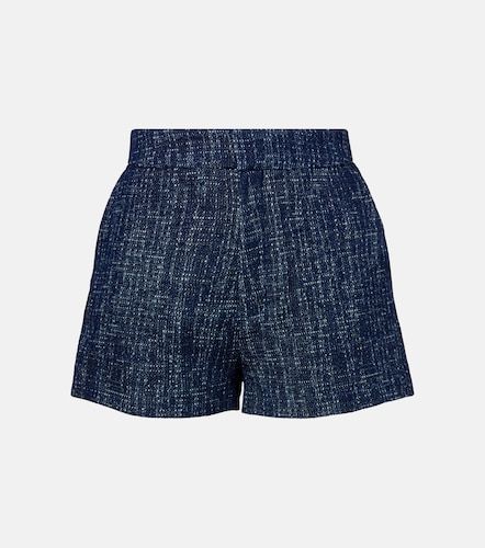 Frame Short en tweed - Frame - Modalova