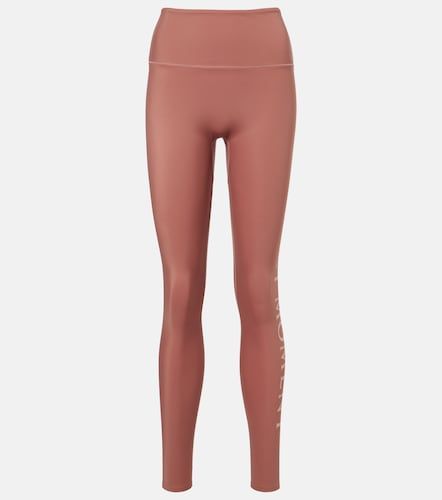 Legging technique à logo - Perfect Moment - Modalova
