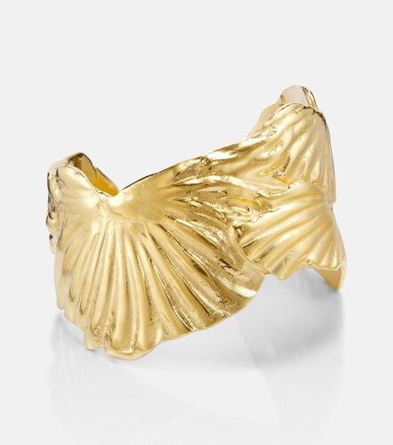 Bracelet Birth of Venus en plaqué or 24 ct - Ysso - Modalova