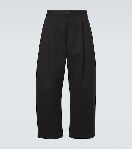 Pantalon ample Sorte en coton - Studio Nicholson - Modalova