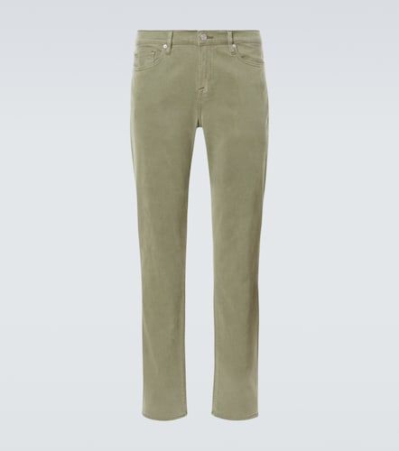 Frame Pantalon slim L'Homme - Frame - Modalova