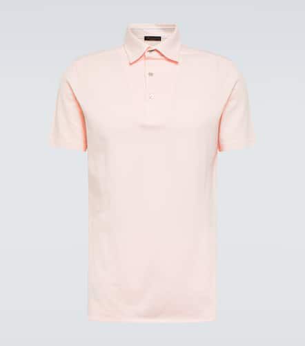 Loro Piana Polo en coton - Loro Piana - Modalova