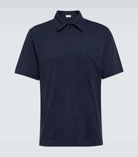 Dries Van Noten Polo en coton - Dries Van Noten - Modalova